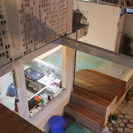 Trava House Villa Jogja Джокякарта Екстериор снимка