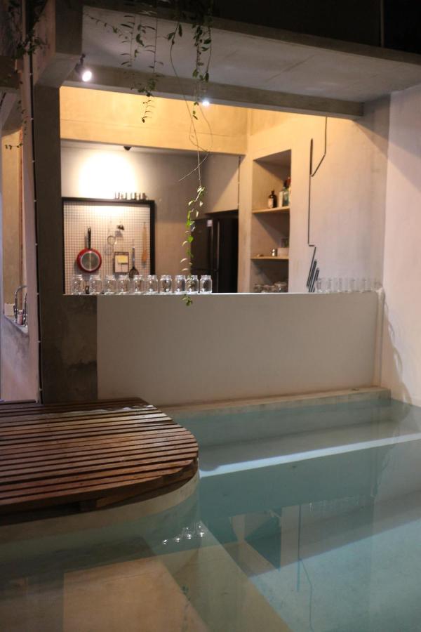 Trava House Villa Jogja Джокякарта Екстериор снимка