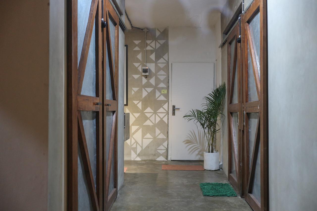 Trava House Villa Jogja Джокякарта Екстериор снимка