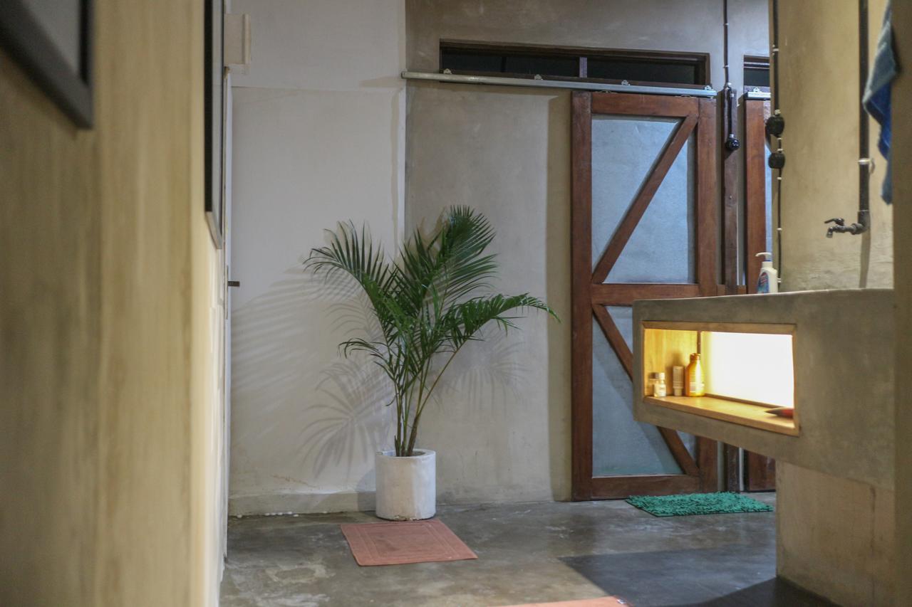 Trava House Villa Jogja Джокякарта Екстериор снимка