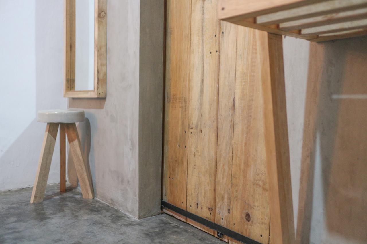 Trava House Villa Jogja Джокякарта Екстериор снимка