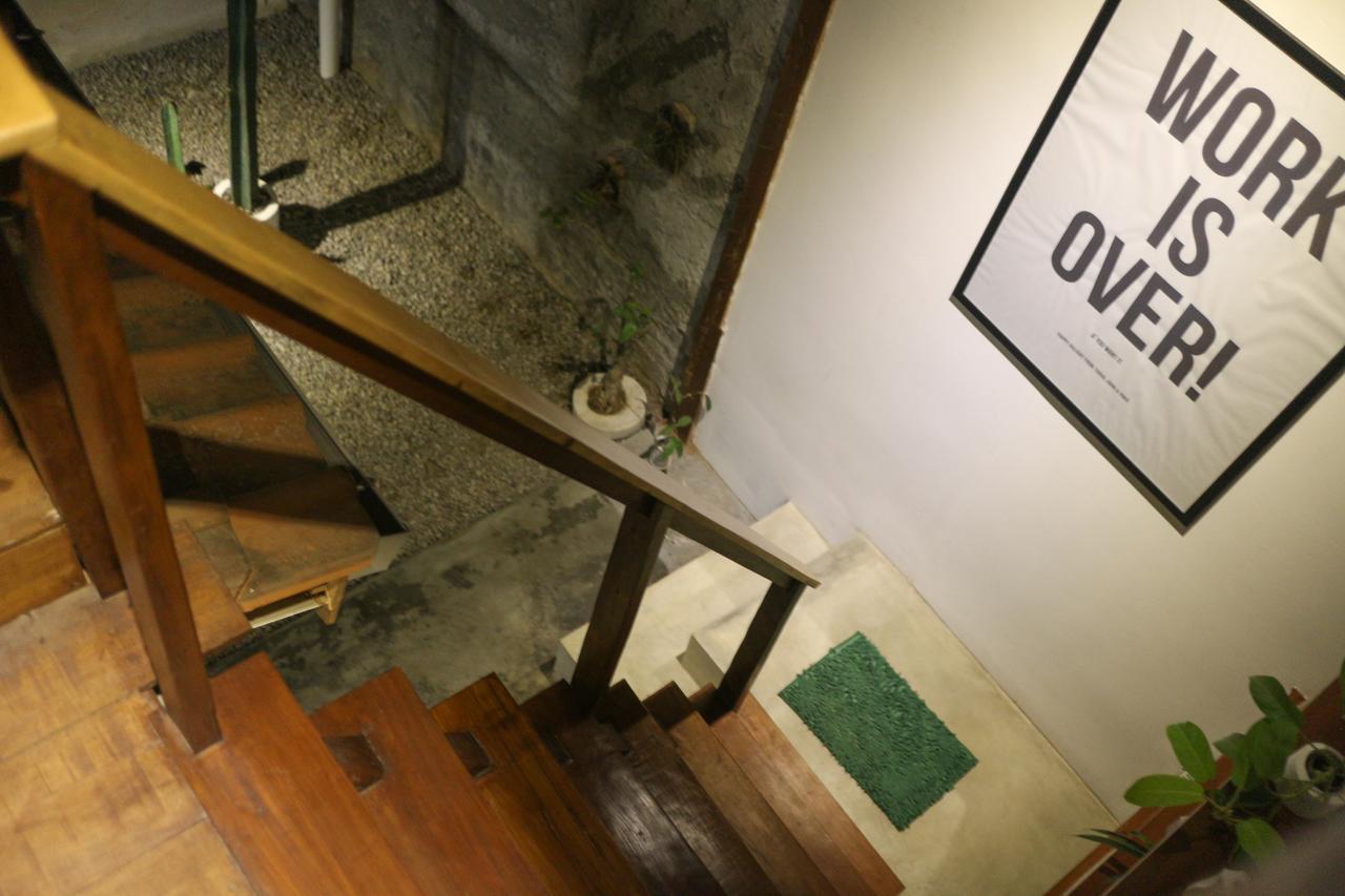 Trava House Villa Jogja Джокякарта Екстериор снимка
